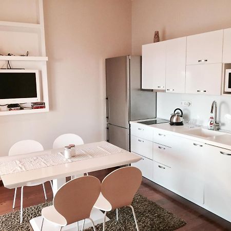 Apartman Eva Ζαντάρ Εξωτερικό φωτογραφία