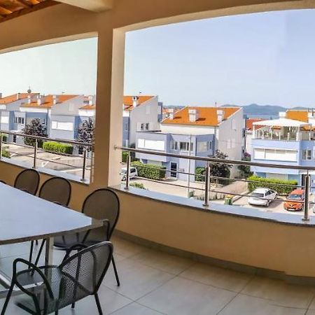 Apartman Eva Ζαντάρ Εξωτερικό φωτογραφία