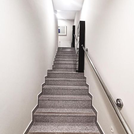 Apartman Eva Ζαντάρ Εξωτερικό φωτογραφία