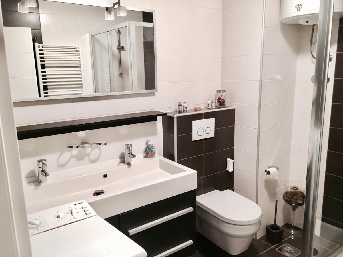 Apartman Eva Ζαντάρ Εξωτερικό φωτογραφία