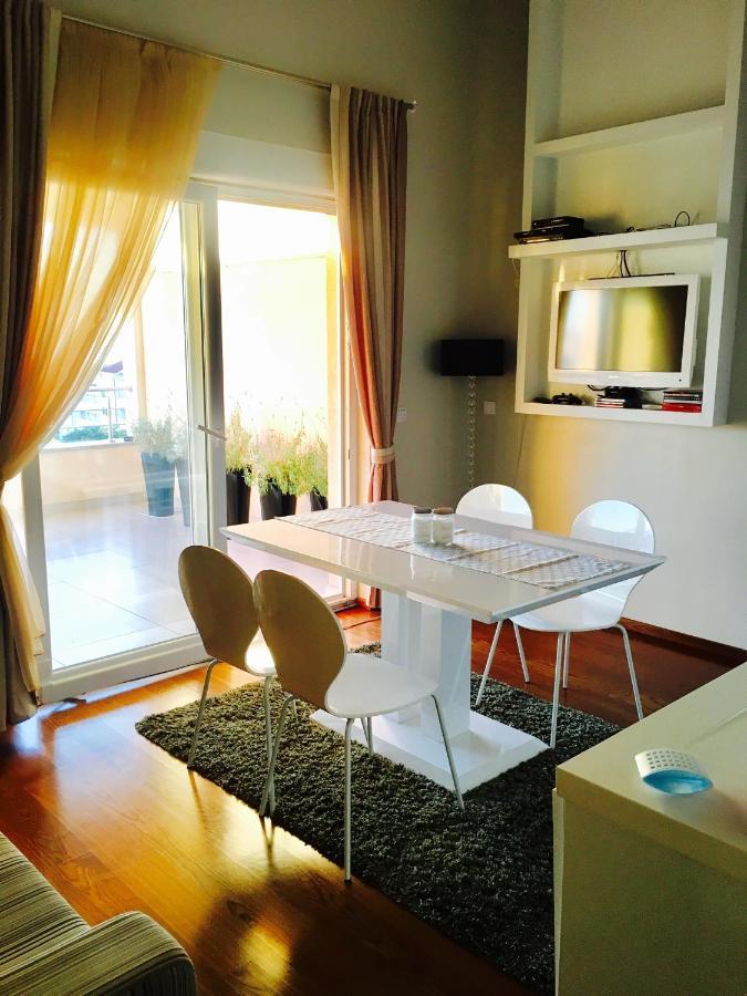 Apartman Eva Ζαντάρ Εξωτερικό φωτογραφία