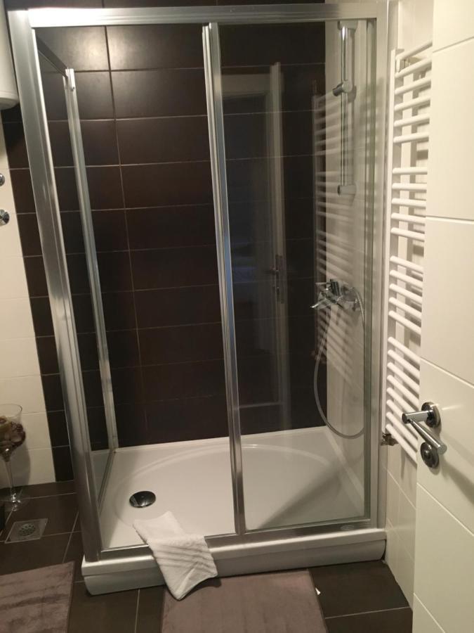 Apartman Eva Ζαντάρ Εξωτερικό φωτογραφία
