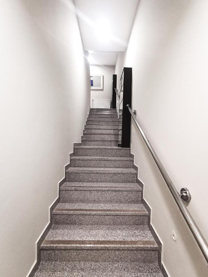Apartman Eva Ζαντάρ Εξωτερικό φωτογραφία