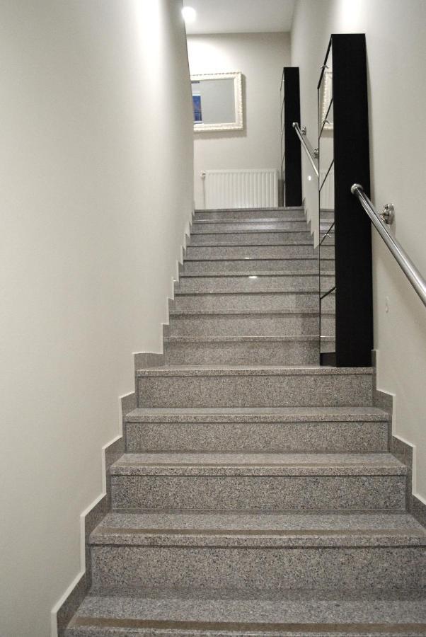Apartman Eva Ζαντάρ Εξωτερικό φωτογραφία